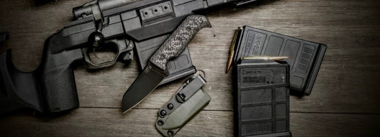 What Is an EDC Knife?