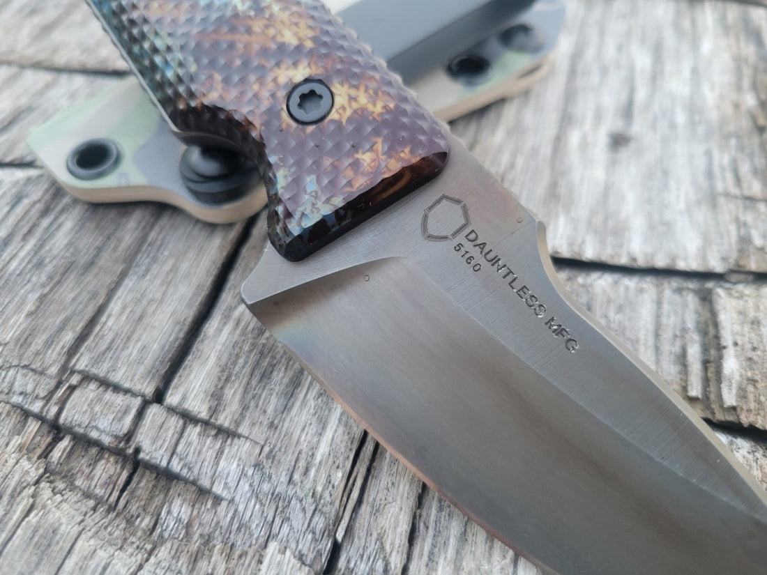 Best Steel for Knives: A Practical Guide for Real-World Users