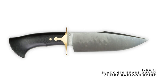 Dauntless Manufacturing Wins Big at Blade Show Texas 2025 - Dauntless Manufacturing