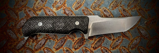 Different Types of Knives: Choosing the Right Blade for Every Task - Dauntless Manufacturing
