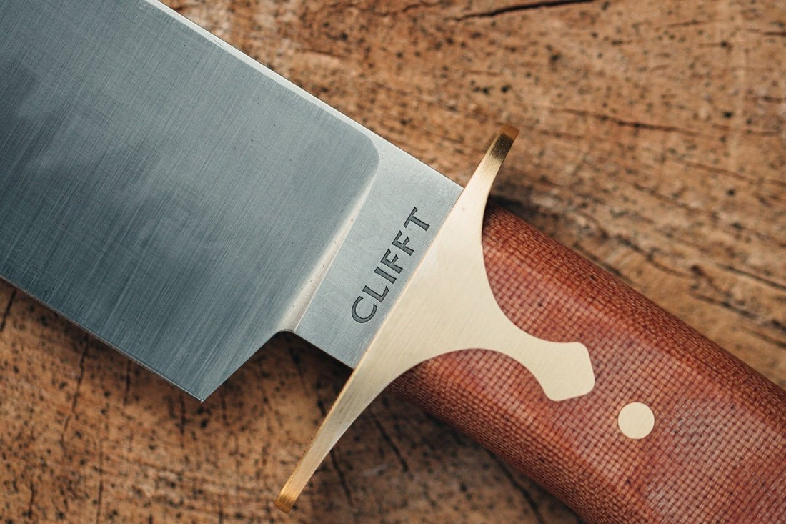 The Designs of Chris Moss: A Legacy of Innovation and Craftsmanship - Dauntless Manufacturing
