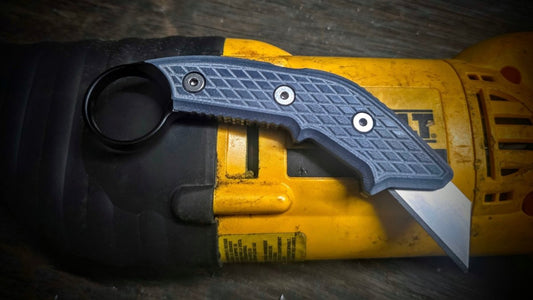 Tools Built to Be Used: The Dauntless Ethos in Action - Dauntless Manufacturing