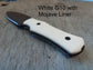 Dogbone Scales