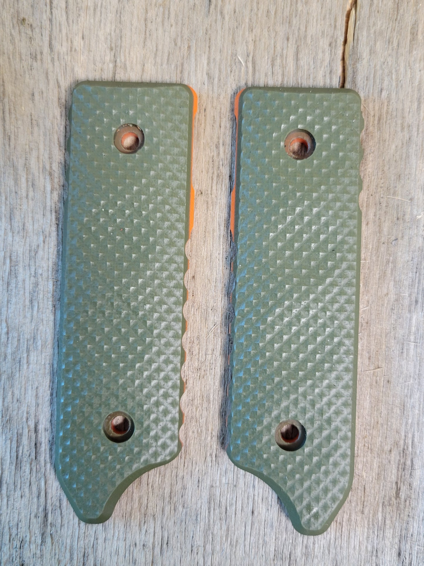 Hiker Scales