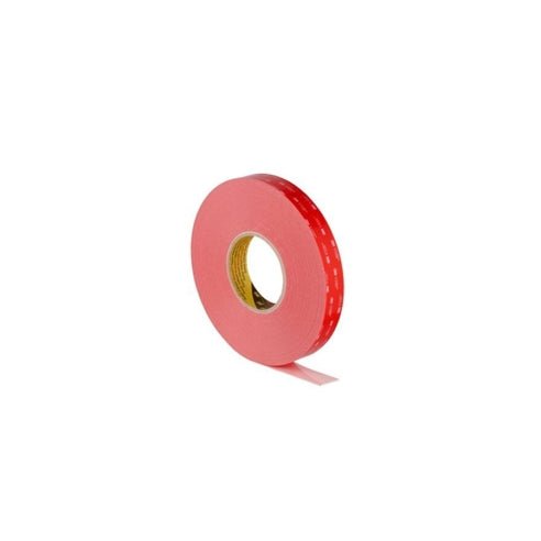 3M LSE 110 High - Strength Adhesive Backer for DCC Clips - Dauntless Manufacturing