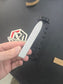 3M LSE 110 High - Strength Adhesive Backer for DCC Clips - Dauntless Manufacturing