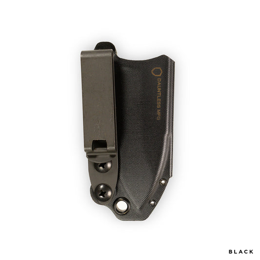 Dogbone Standard Sheath