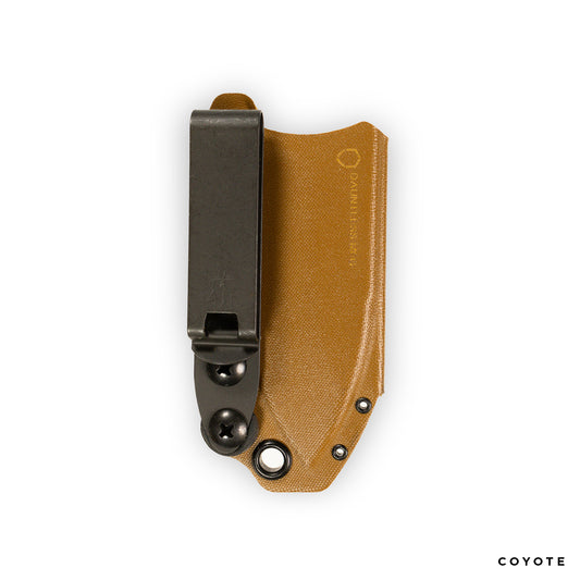 Dogbone Standard Sheath