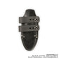 Chattanooga Leatherworks Dogbone-K Leather Sheath