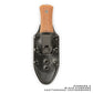 Chattanooga Leatherworks Dogbone-K Leather Sheath