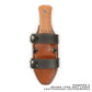 Chattanooga Leatherworks Dogbone-K Leather Sheath