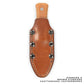 Chattanooga Leatherworks Dogbone-K Leather Sheath