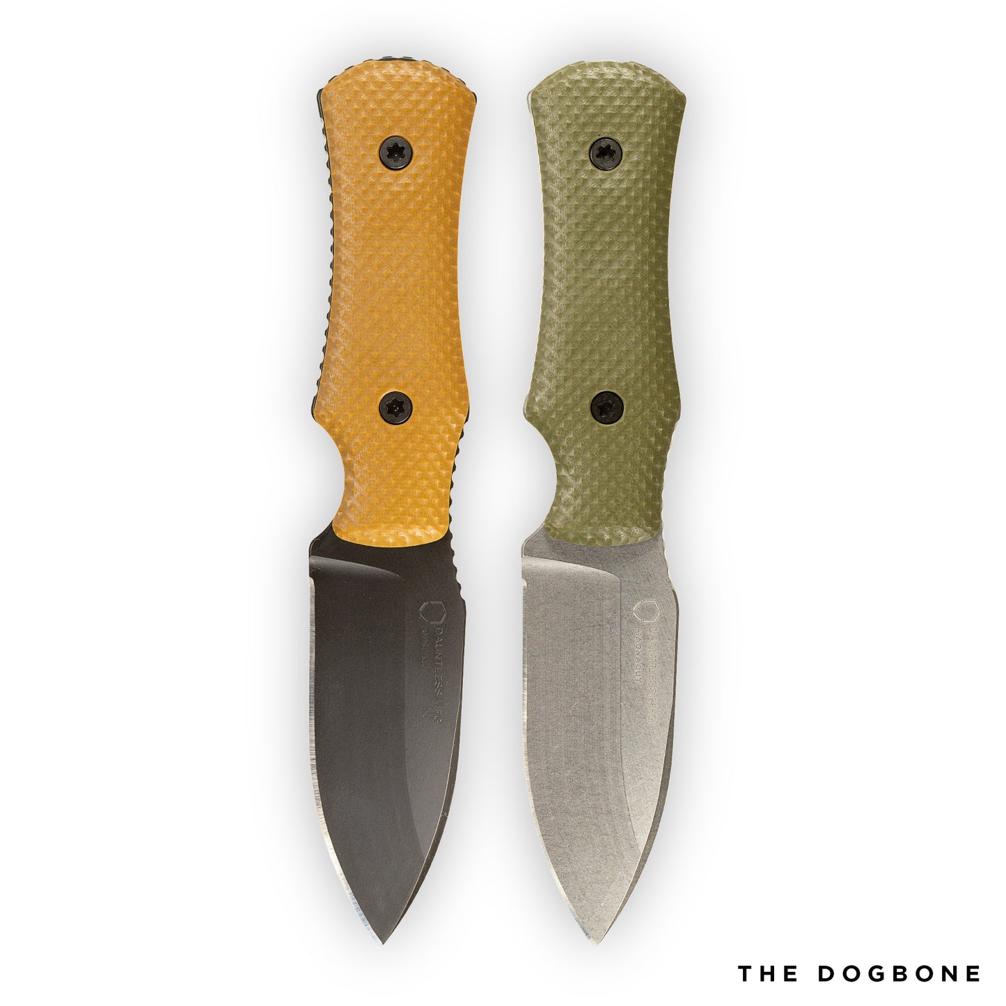 Matt Helm Dogbone