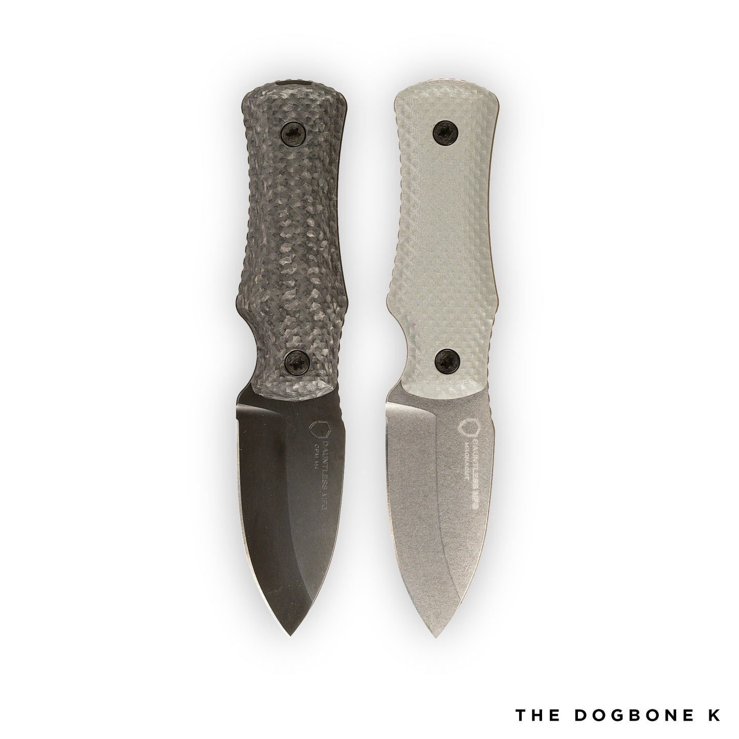 Matt Helm Dogbone-K