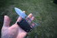 Dogbone Low Profile Sheath