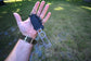 Dogbone Low Profile Sheath