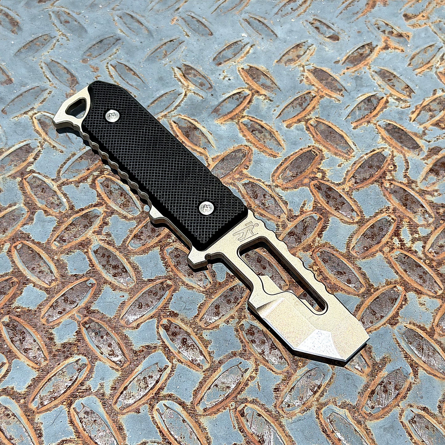 Hiker Scales - Holdfast Texture