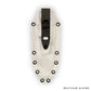 Dogbone Deep Carry Sheath