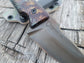 ARCHIVED - Pineland Work Knife V2 - Dauntless Manufacturing