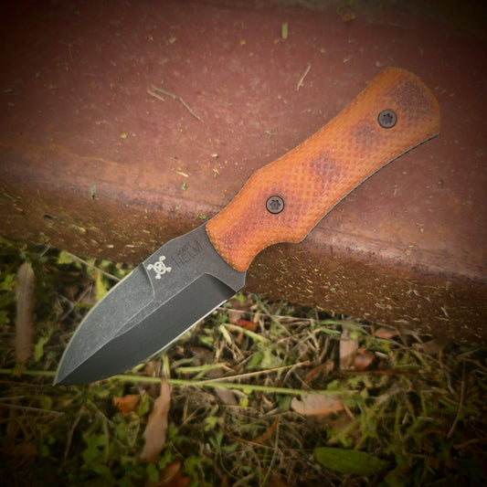 Crossbones Dogbone - DE - Dauntless Manufacturing
