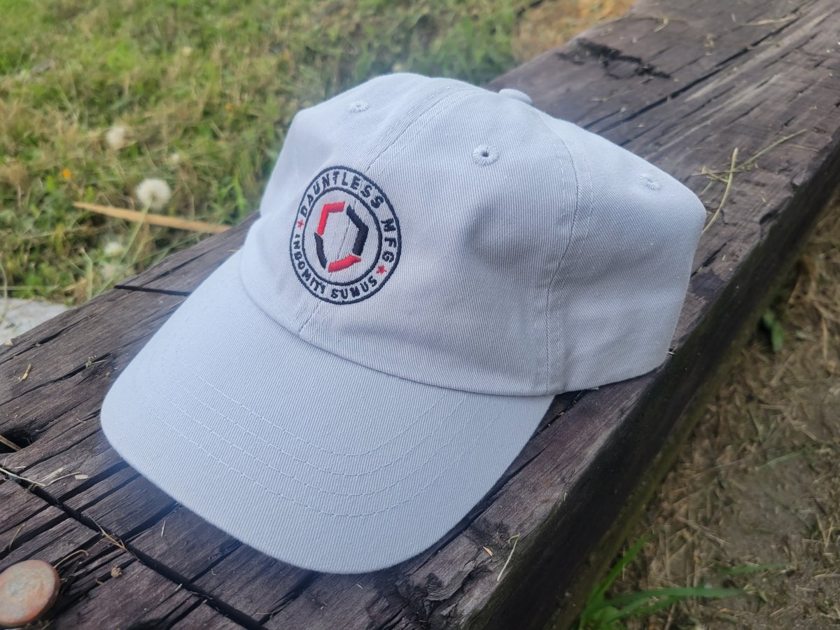 Dauntless Hat - Dauntless Manufacturing