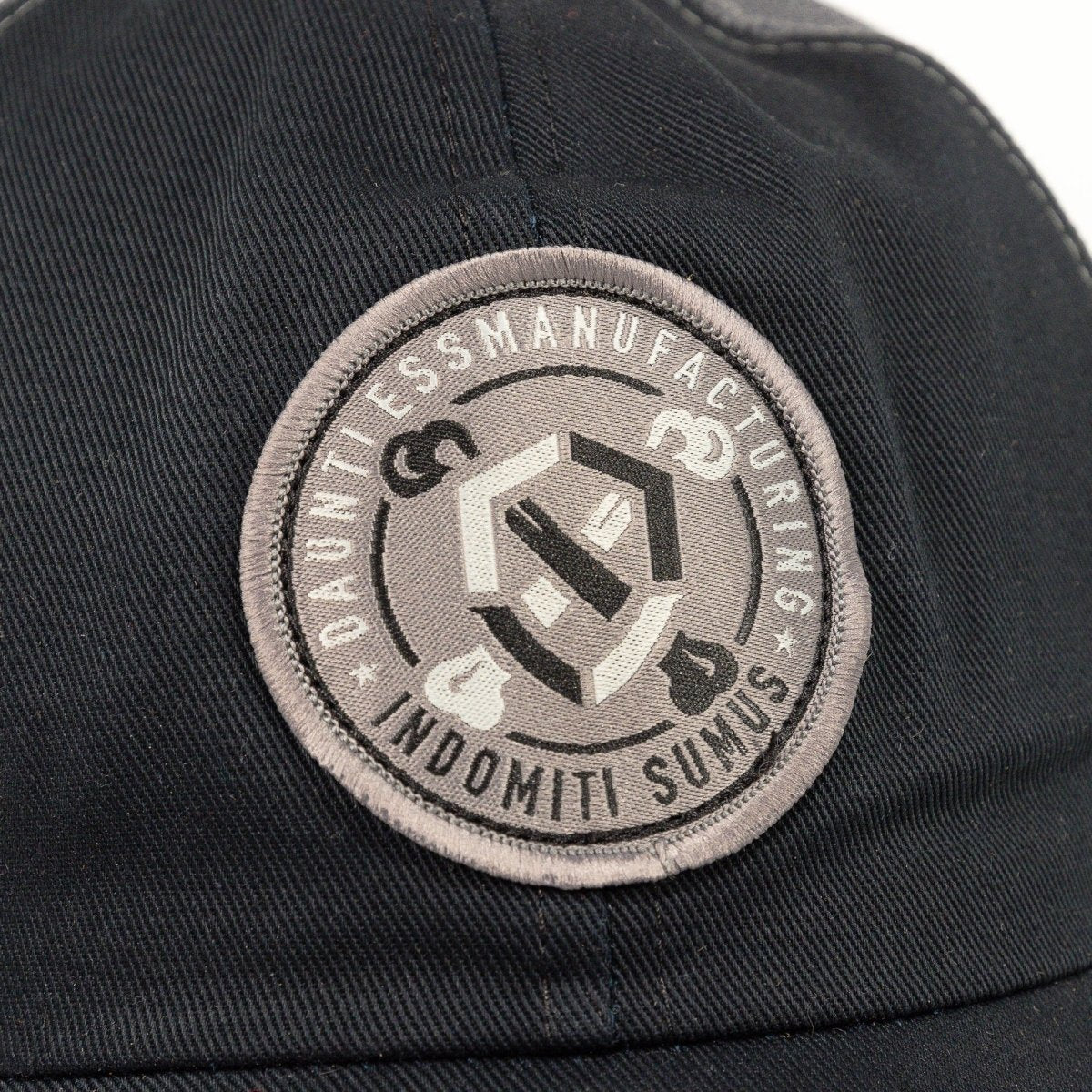 Dauntless Hat - Dauntless Manufacturing