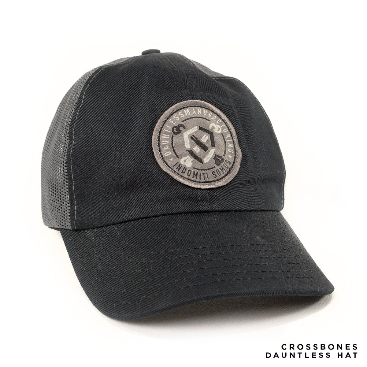 Dauntless Hat - Dauntless Manufacturing