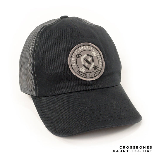 Dauntless Hat - Dauntless Manufacturing