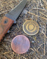 Dauntless Hiker Coin - Dauntless Manufacturing