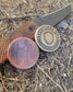 Dauntless Hiker Coin - Dauntless Manufacturing