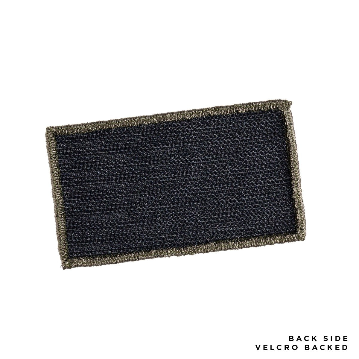 Dauntless Patch - Dauntless Manufacturing