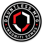 Dauntless Sticker - Dauntless Manufacturing