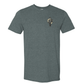 Dogbone - DE Graphic T-Shirt - Dauntless Manufacturing