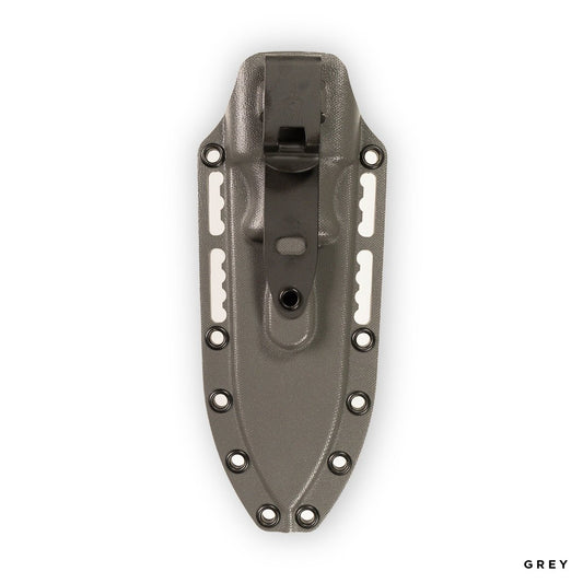 Dogbone Deep Carry Sheath - Dauntless Manufacturing