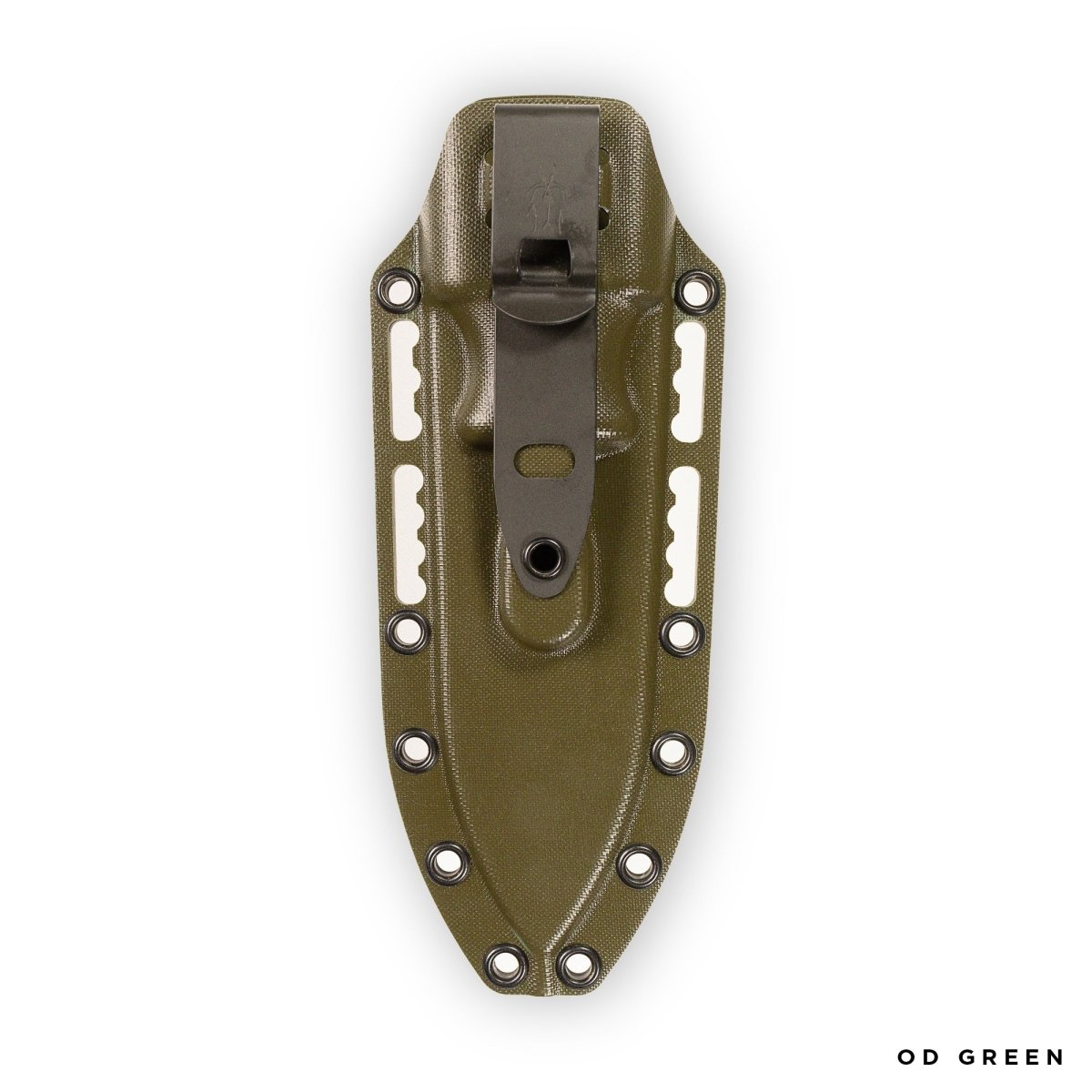 Dogbone Deep Carry Sheath - Dauntless Manufacturing