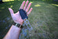 Dogbone Low Profile Sheath - Dauntless Manufacturing