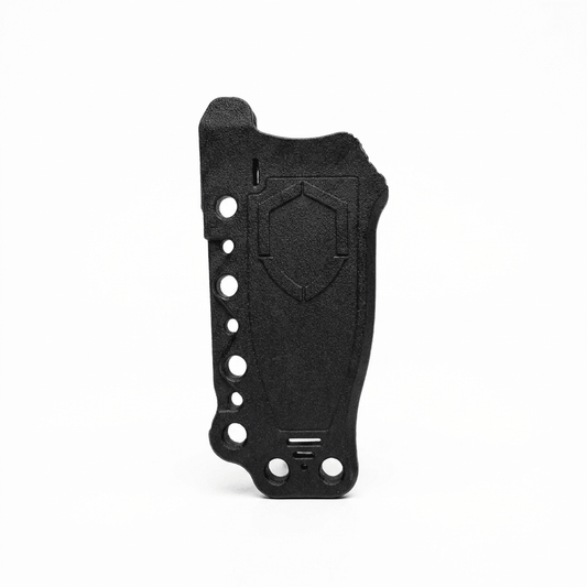 Dogbone Low Profile Sheath - Dauntless Manufacturing