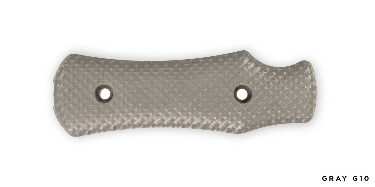 Dogbone Scales - Dauntless Manufacturing