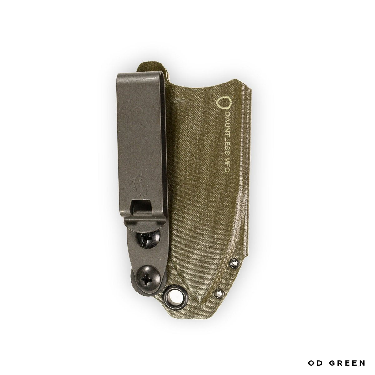 Dogbone Standard Sheath - Dauntless Manufacturing