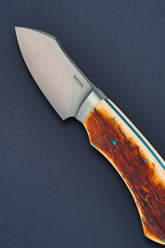 Gentleman's Pocket Hunter - Dauntless Manufacturing