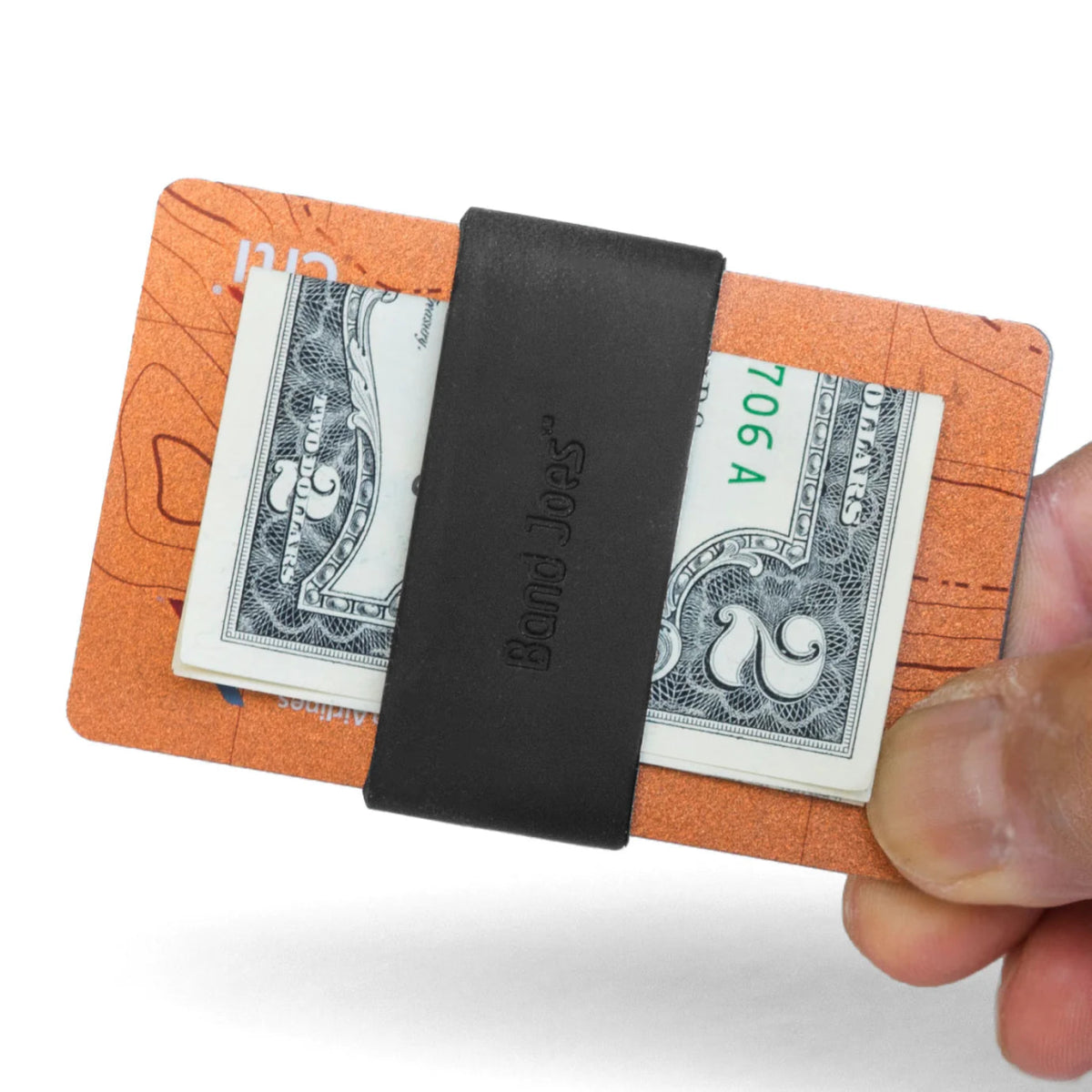 Grifiti Silicone Band Joes - Dauntless Manufacturing