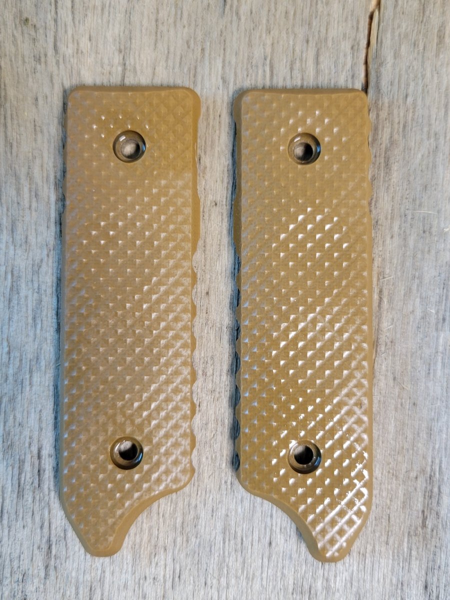 Hiker Scales - Dauntless Manufacturing