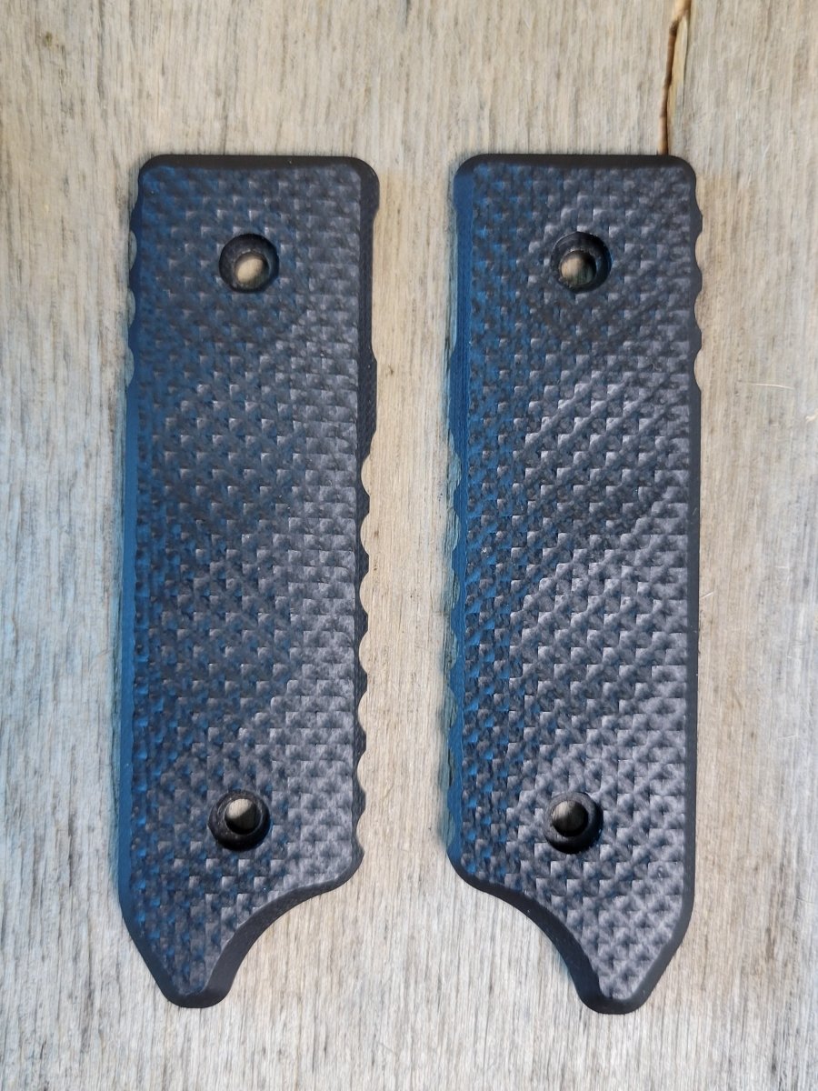 Hiker Scales - Dauntless Manufacturing