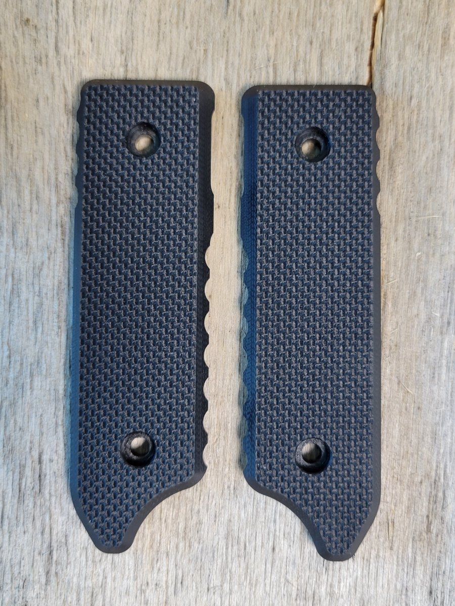 Hiker Scales - Dauntless Manufacturing