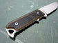 Hiker Scales - Holdfast Texture - Dauntless Manufacturing