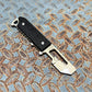 Hiker Scales - Holdfast Texture - Dauntless Manufacturing