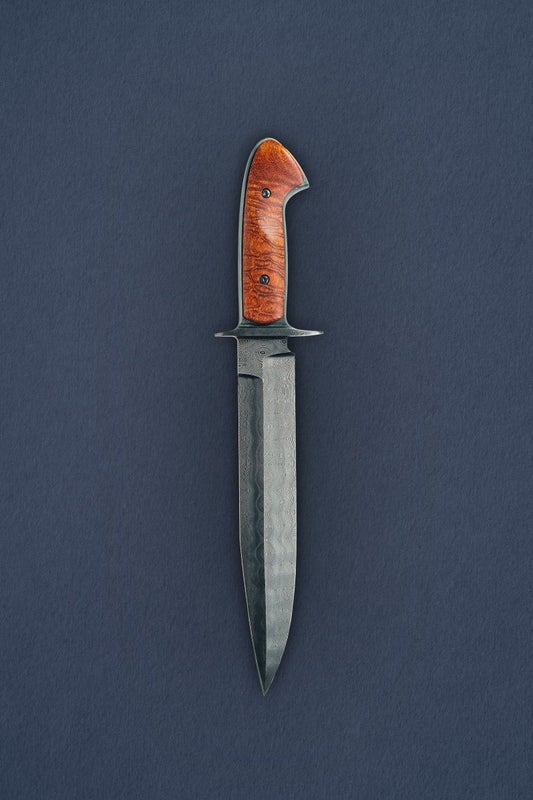 Ladder Xylay Fighter - Dauntless Manufacturing