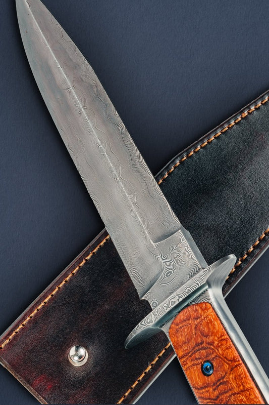 Ladder Xylay Fighter - Dauntless Manufacturing