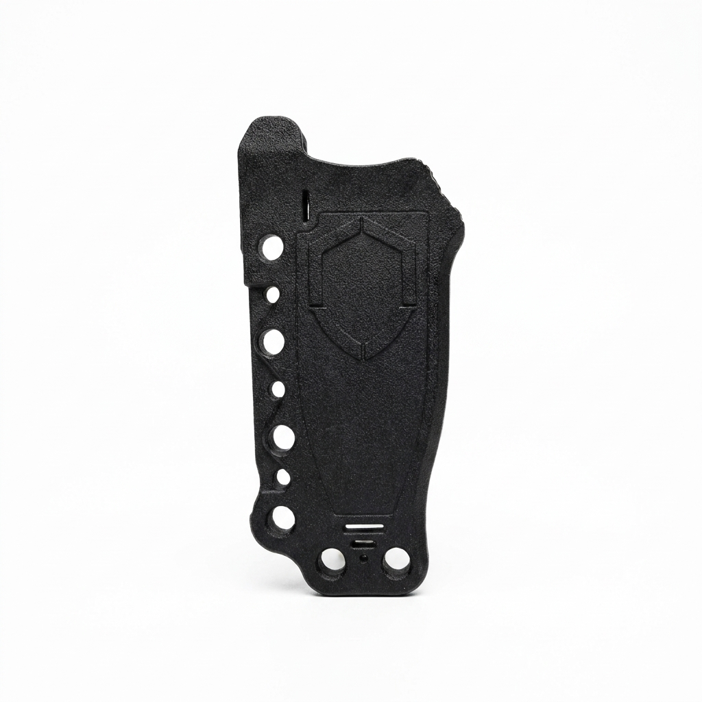 Dogbone Low Profile Sheath
