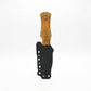 Dogbone Low Profile Sheath